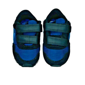 NIKE MD VALIANT (TDV) Unisex 5C Kids Sneakers Royal Blue CN8560-003